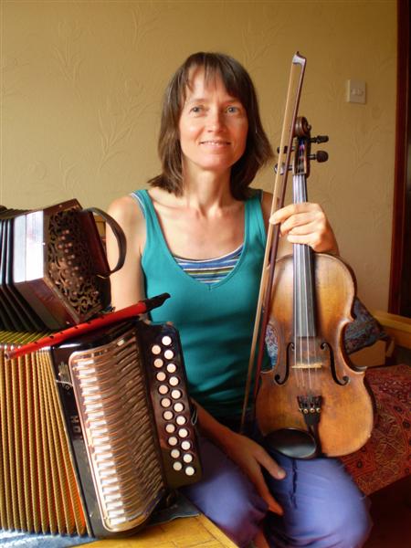 Musikinstrumenter