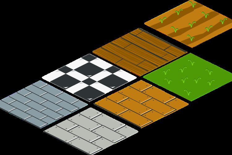 linoleum