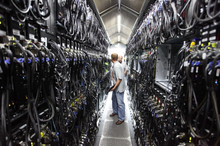 datacenter
